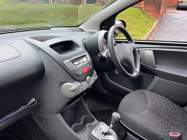 Used Peugeot 107 2010 for sale - 76330269: Photo 15