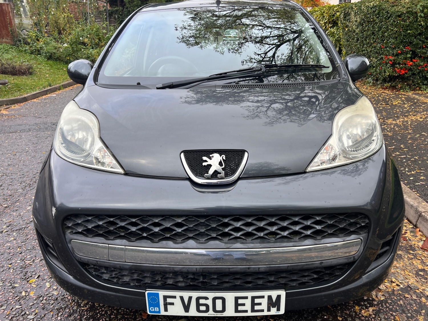 Used Peugeot 107 2010 for sale - 76330269: Photo 7