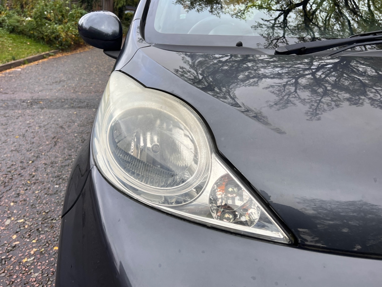 Used Peugeot 107 2010 for sale - 76330269: Photo 8