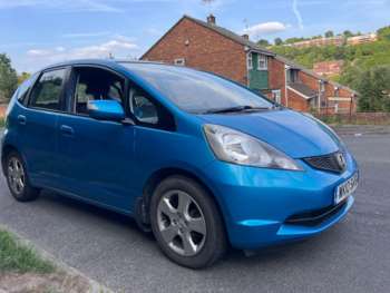 Used Honda Jazz 2010 for sale - 74965636: Photo