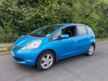 Used Honda Jazz 2010 for sale - 74965636: Photo