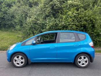Used Honda Jazz 2010 for sale - 74965636: Photo