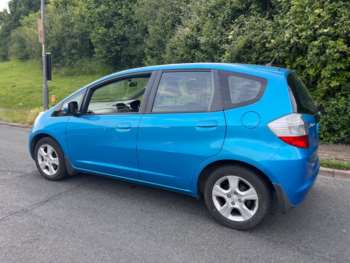 Used Honda Jazz 2010 for sale - 74965636: Photo