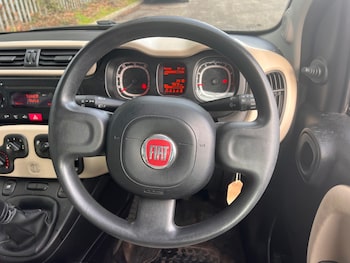 Used Fiat Panda 2013 for sale - 77501541: Photo