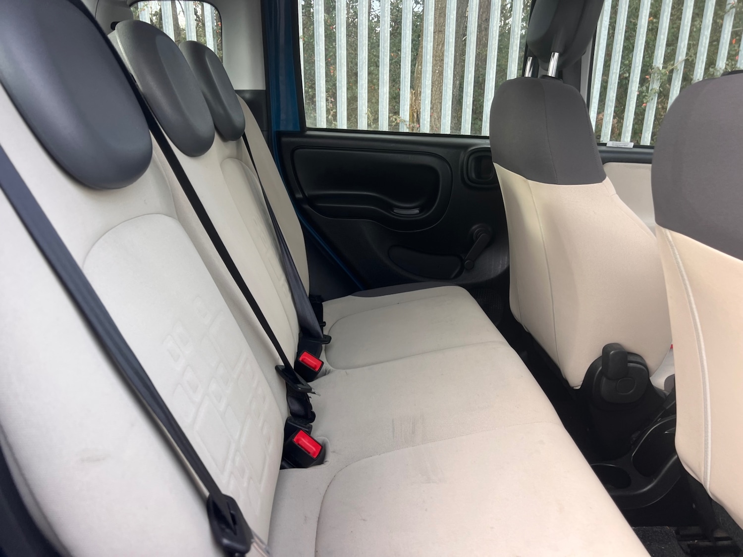 Used Fiat Panda 2013 for sale - 77501541: Photo 5