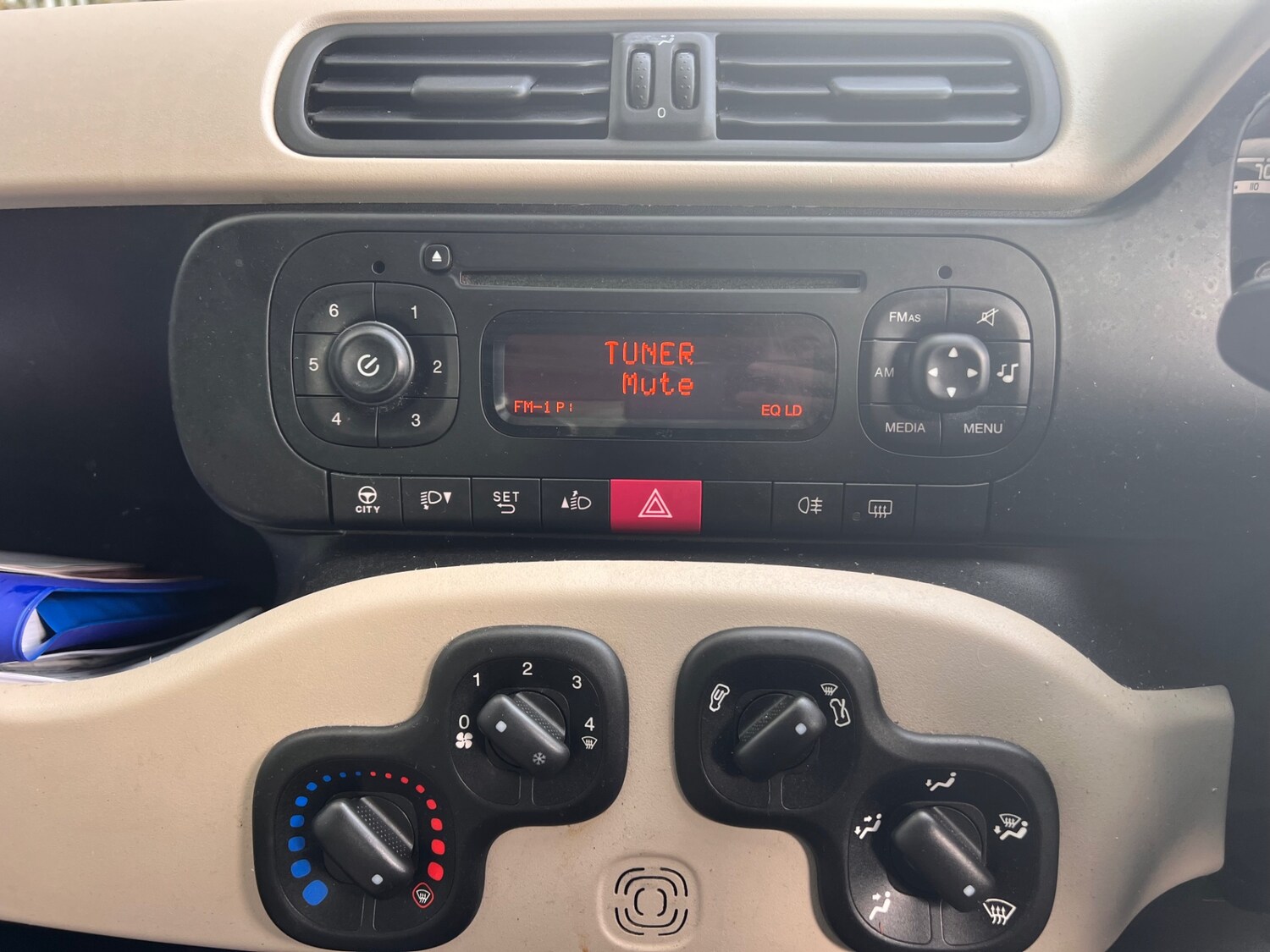 Used Fiat Panda 2013 for sale - 77501541: Photo 6