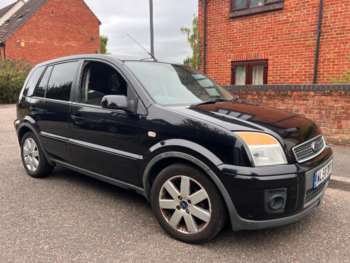 2008 (58) - 1.6 Plus 5dr Auto