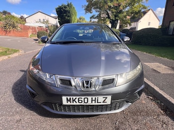 Used Honda Civic 2010 for sale - 75919809: Photo
