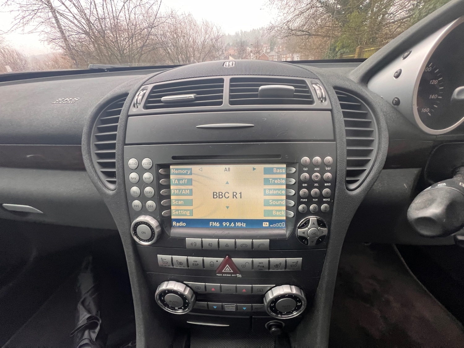 Used Mercedes-Benz SLK 2005 for sale - 77501532: Photo 10