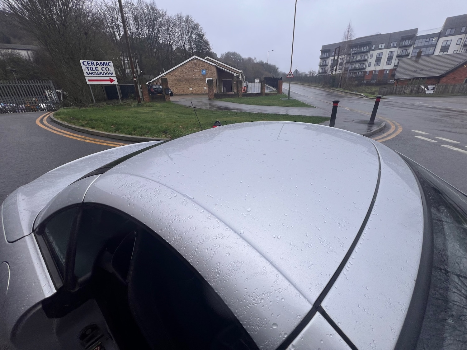 Used Mercedes-Benz SLK 2005 for sale - 77501532: Photo 13