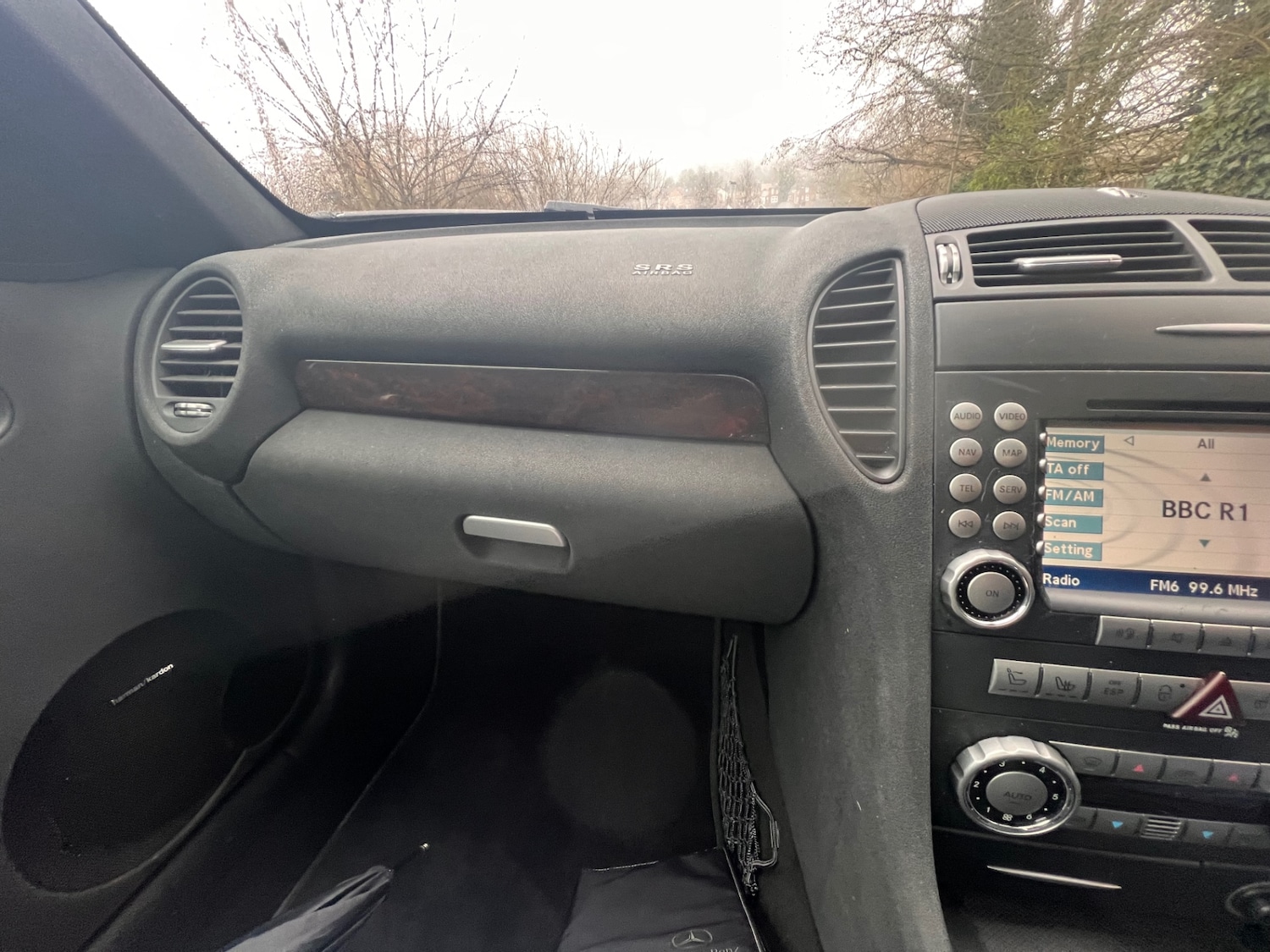 Used Mercedes-Benz SLK 2005 for sale - 77501532: Photo 14