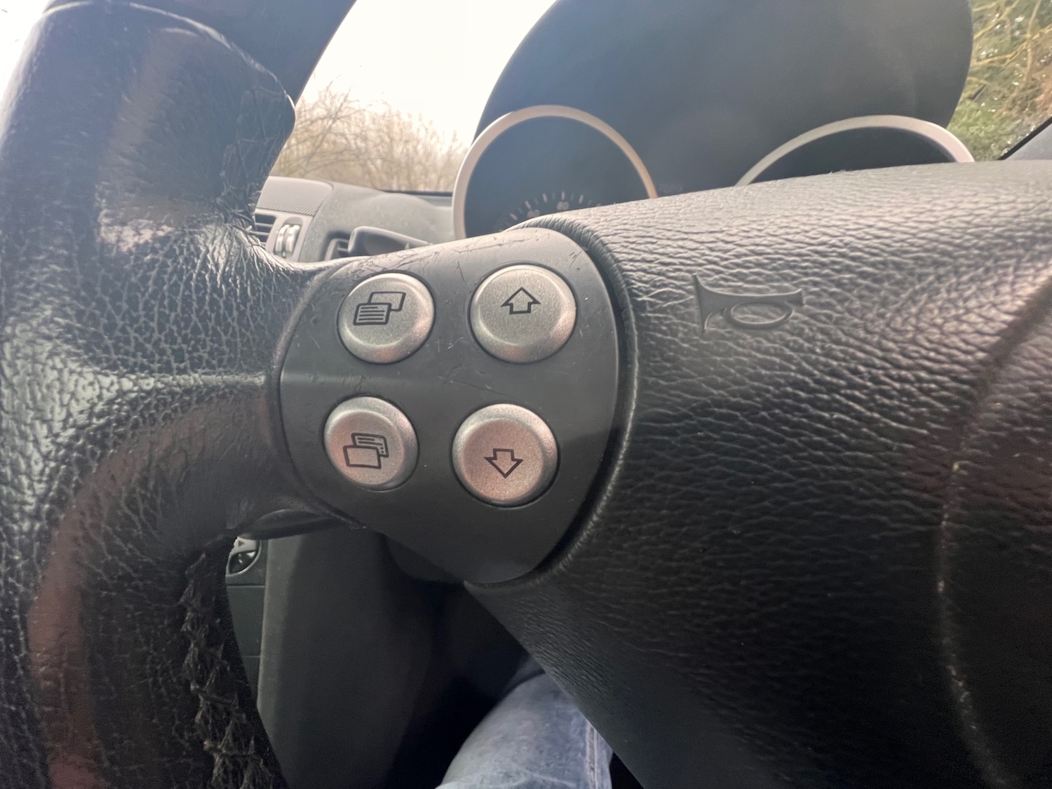 Used Mercedes-Benz SLK 2005 for sale - 77501532: Photo 15