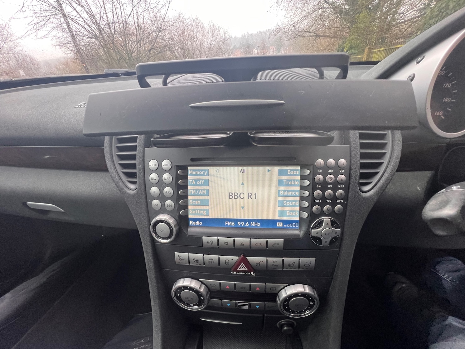 Used Mercedes-Benz SLK 2005 for sale - 77501532: Photo 17