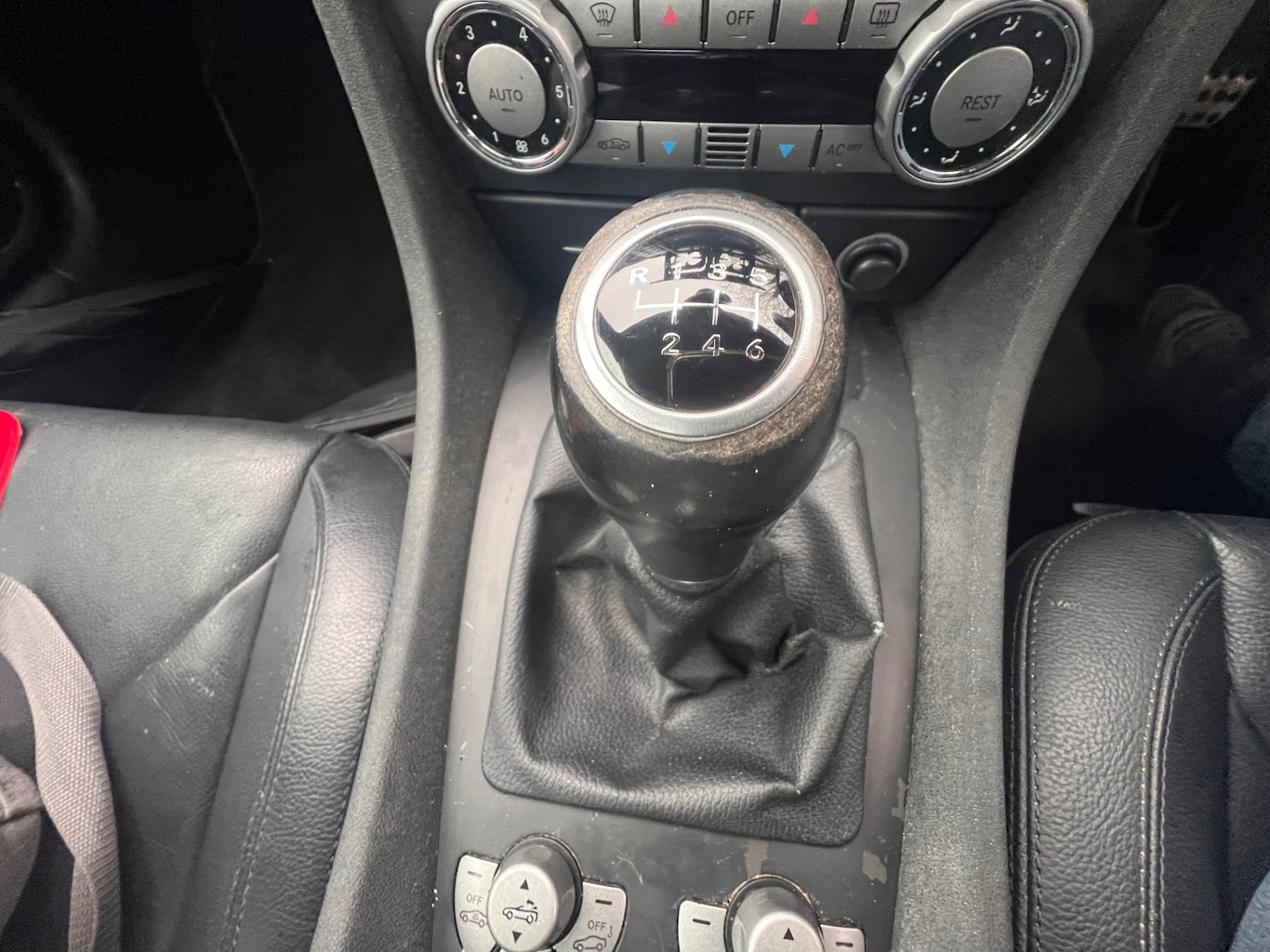 Used Mercedes-Benz SLK 2005 for sale - 77501532: Photo 18