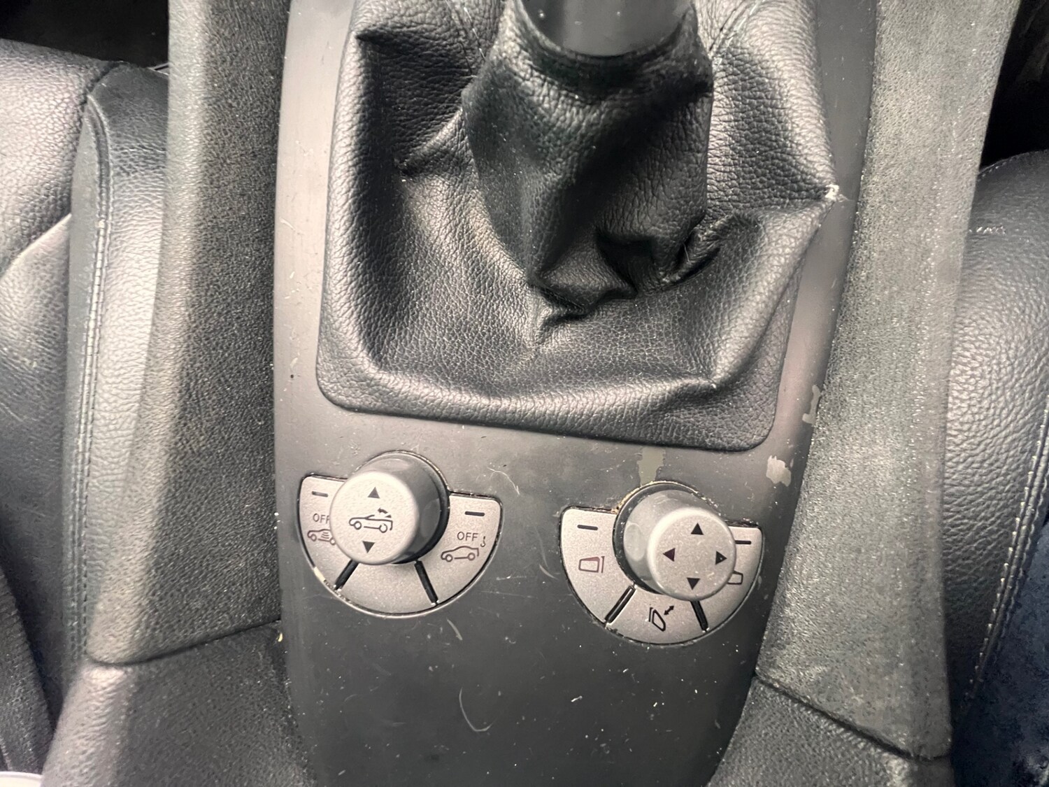 Used Mercedes-Benz SLK 2005 for sale - 77501532: Photo 19