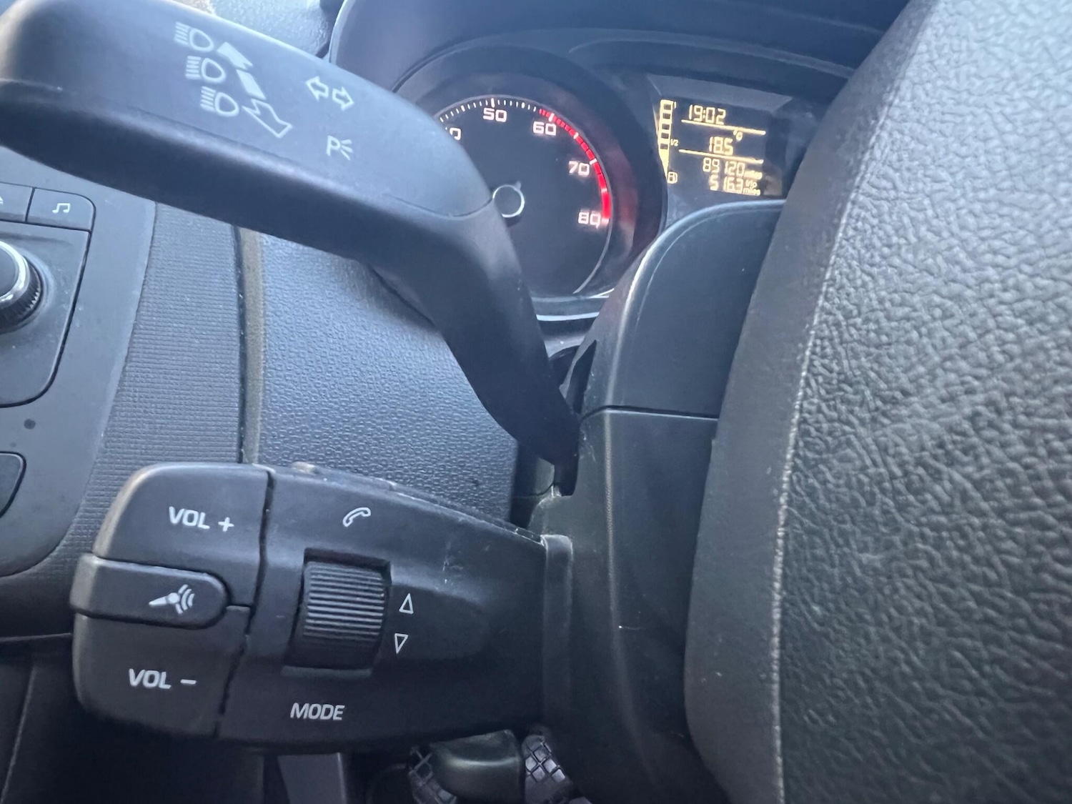 Vehicle 34