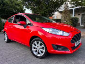 2015 (15) - 1.25 Zetec Euro 6 3dr