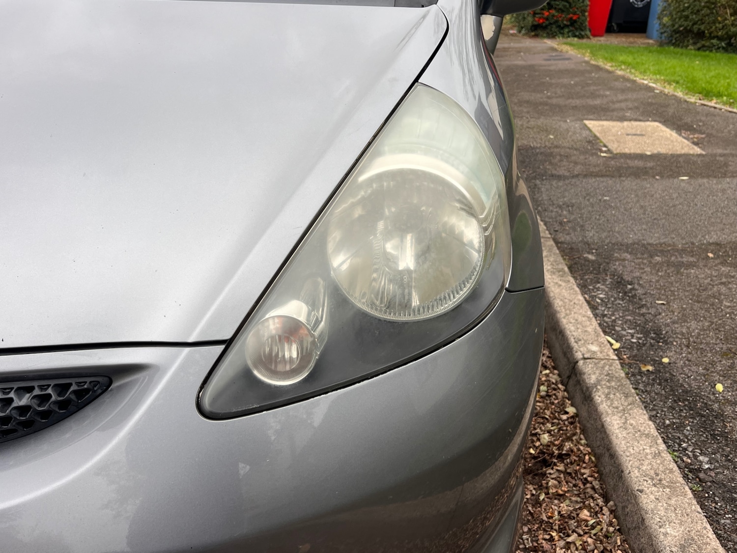 Used Honda Jazz 2005 for sale - 76446126: Photo 10