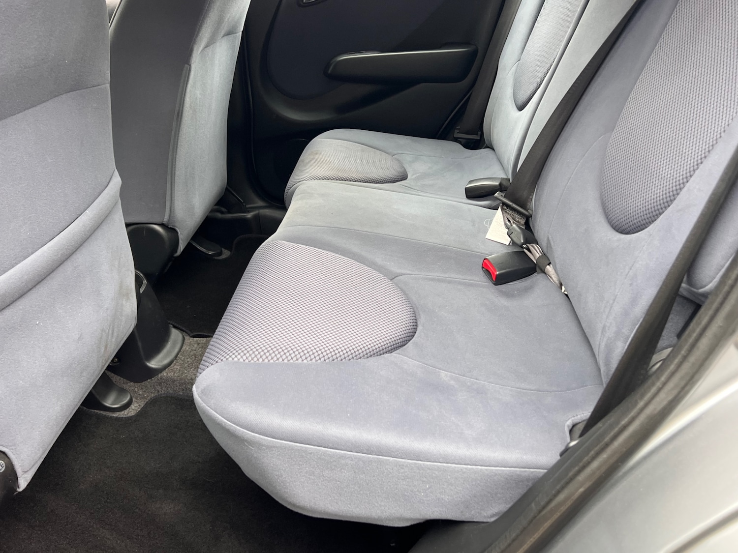 Used Honda Jazz 2005 for sale - 76446126: Photo 11