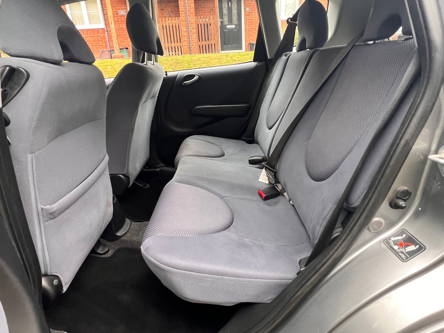 Used Honda Jazz 2005 for sale - 76446126: Photo 12