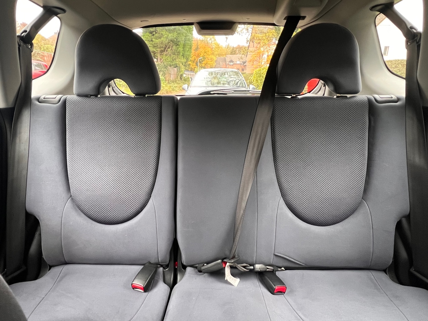 Used Honda Jazz 2005 for sale - 76446126: Photo 13