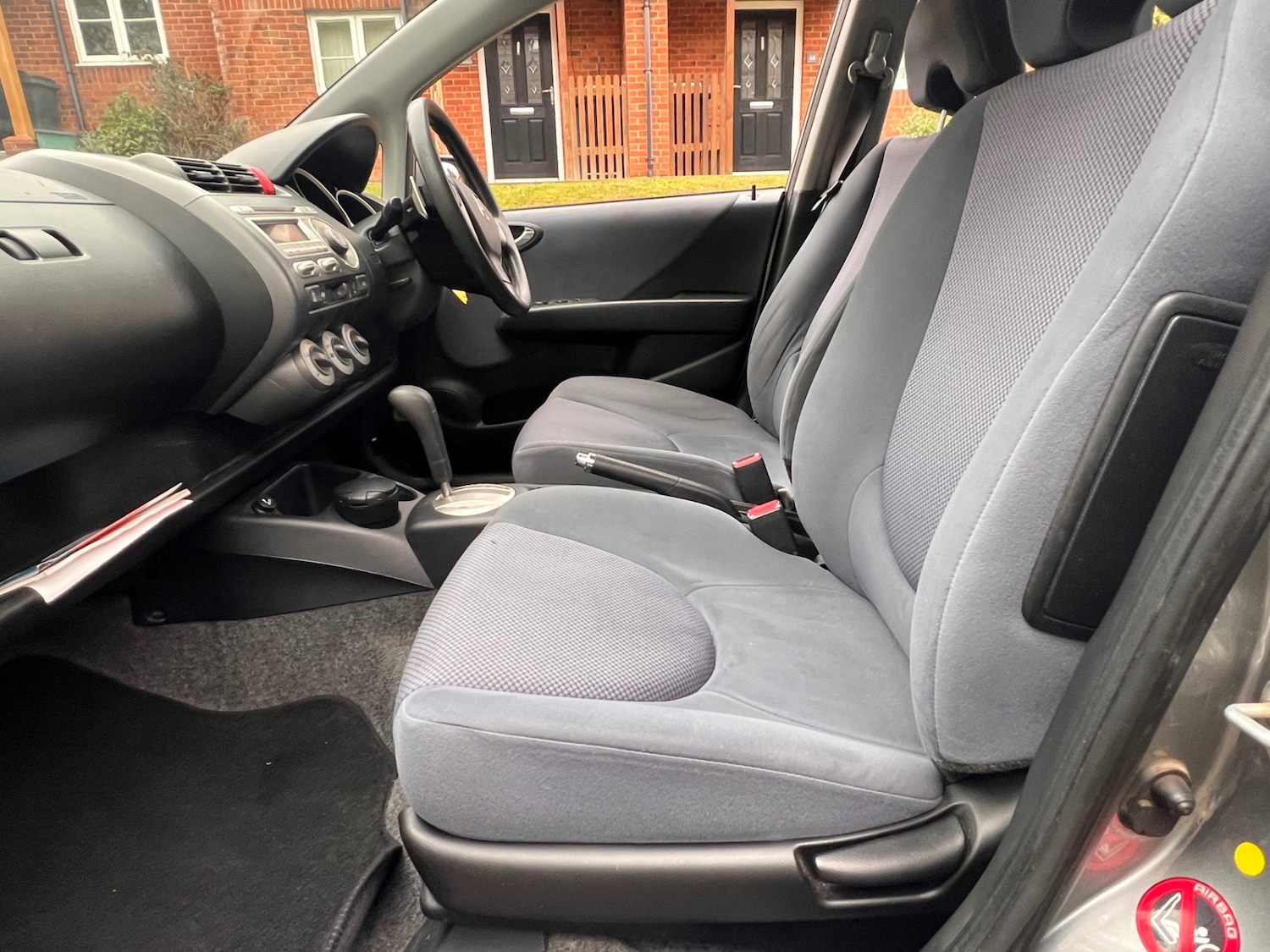 Used Honda Jazz 2005 for sale - 76446126: Photo 14