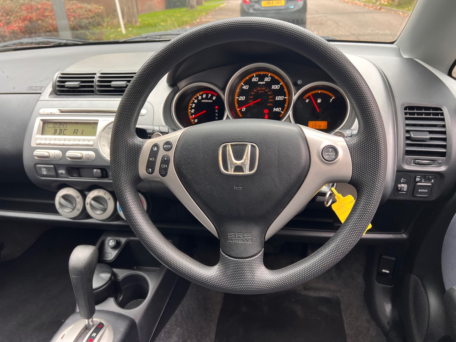 Used Honda Jazz 2005 for sale - 76446126: Photo 15