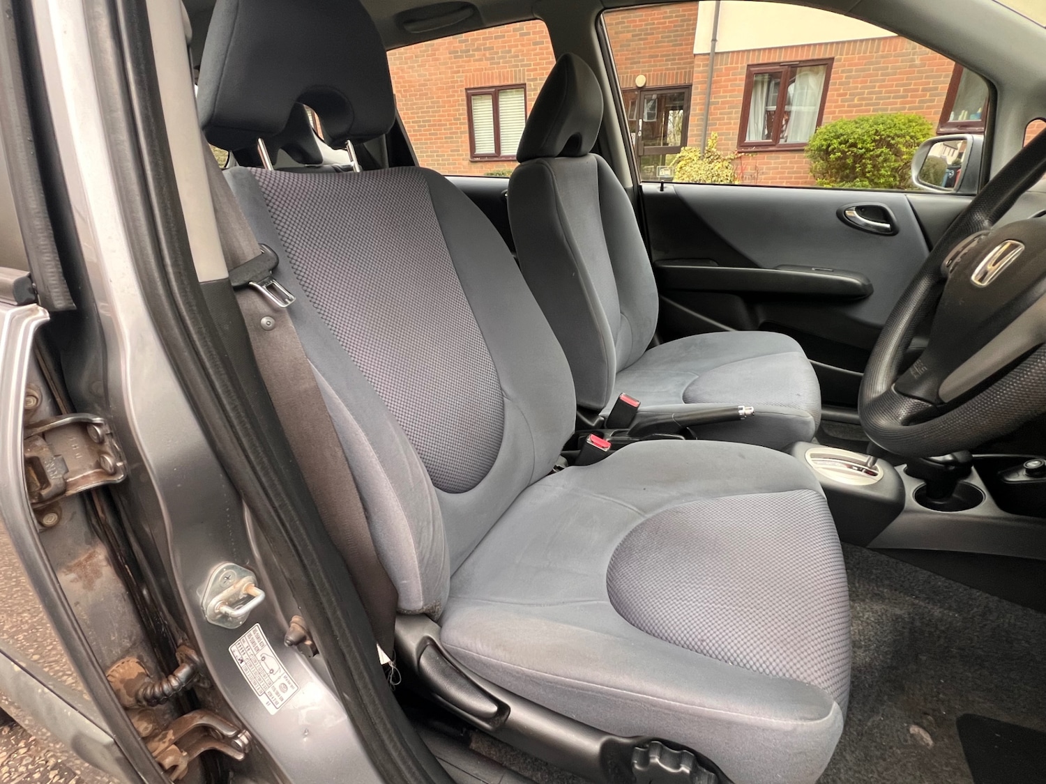 Used Honda Jazz 2005 for sale - 76446126: Photo 16