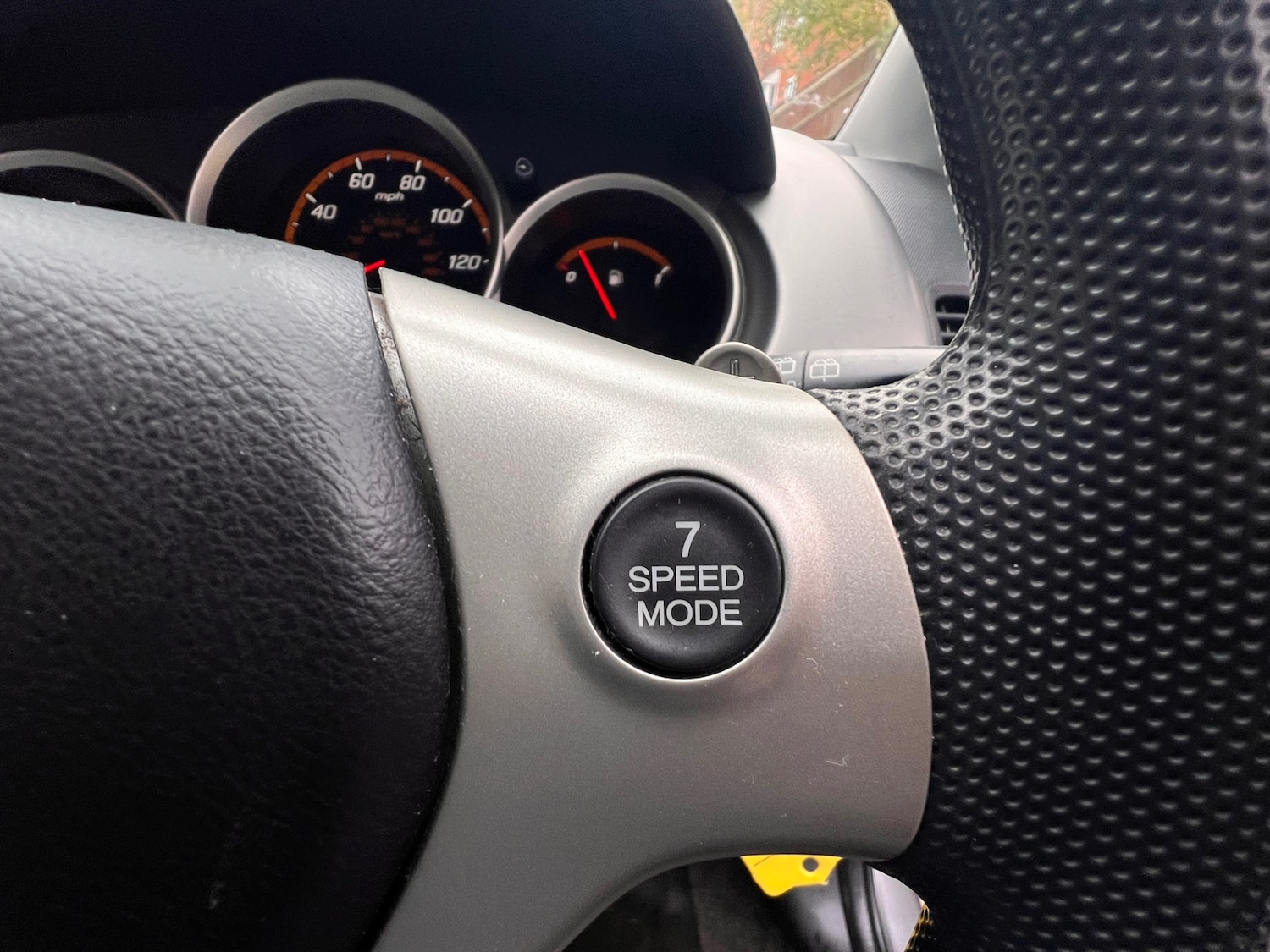 Used Honda Jazz 2005 for sale - 76446126: Photo 17