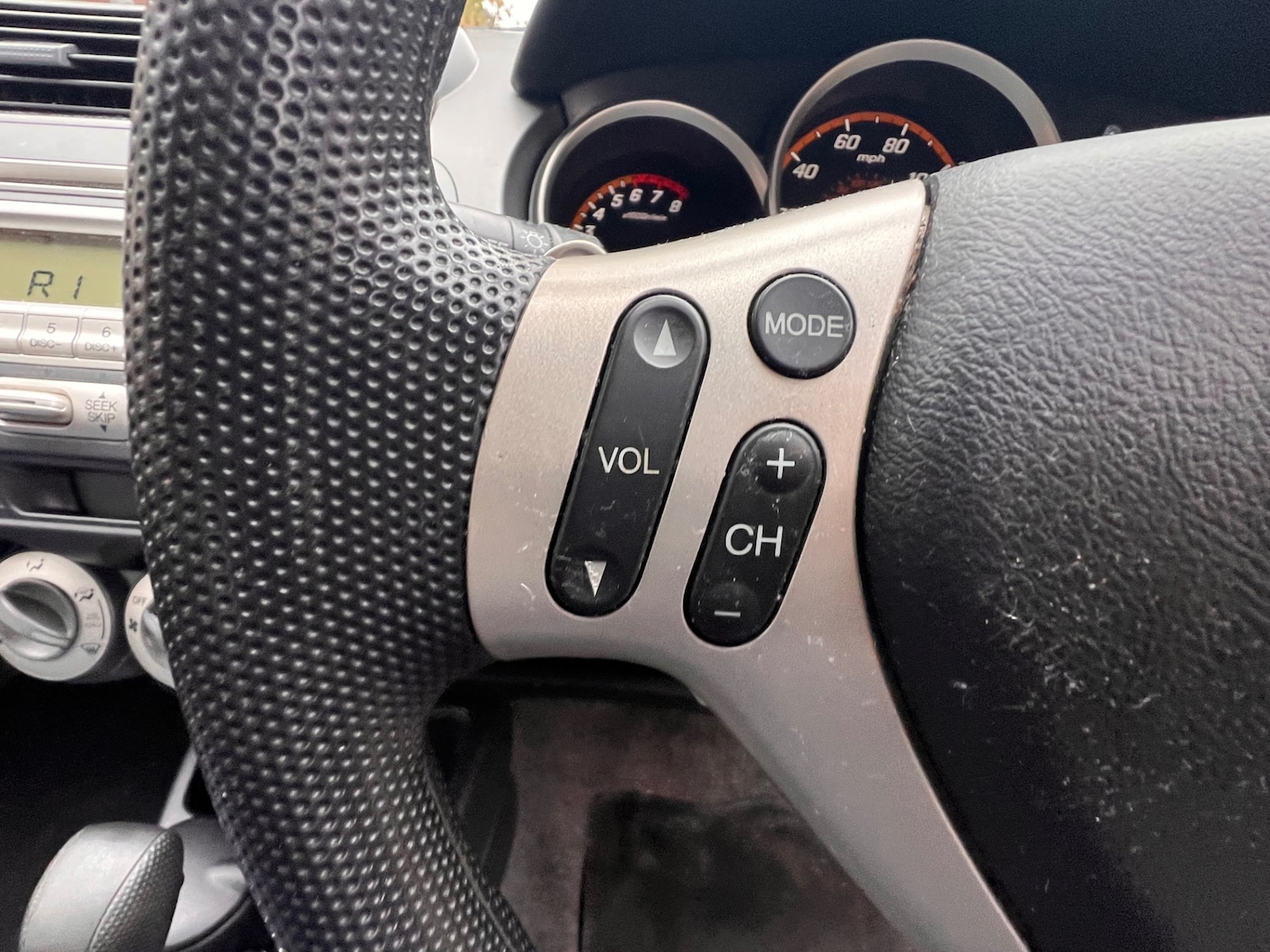 Used Honda Jazz 2005 for sale - 76446126: Photo 18