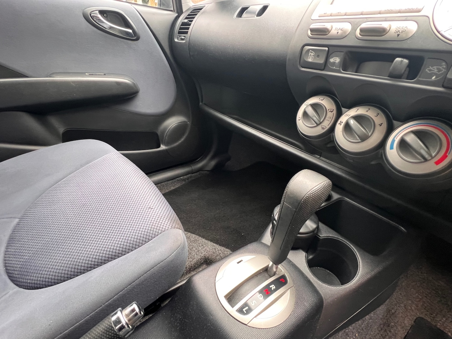 Used Honda Jazz 2005 for sale - 76446126: Photo 19