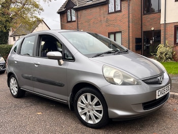 Used Honda Jazz 2005 for sale - 76446126: Photo