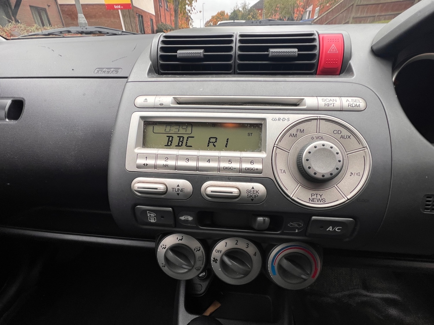 Used Honda Jazz 2005 for sale - 76446126: Photo 20