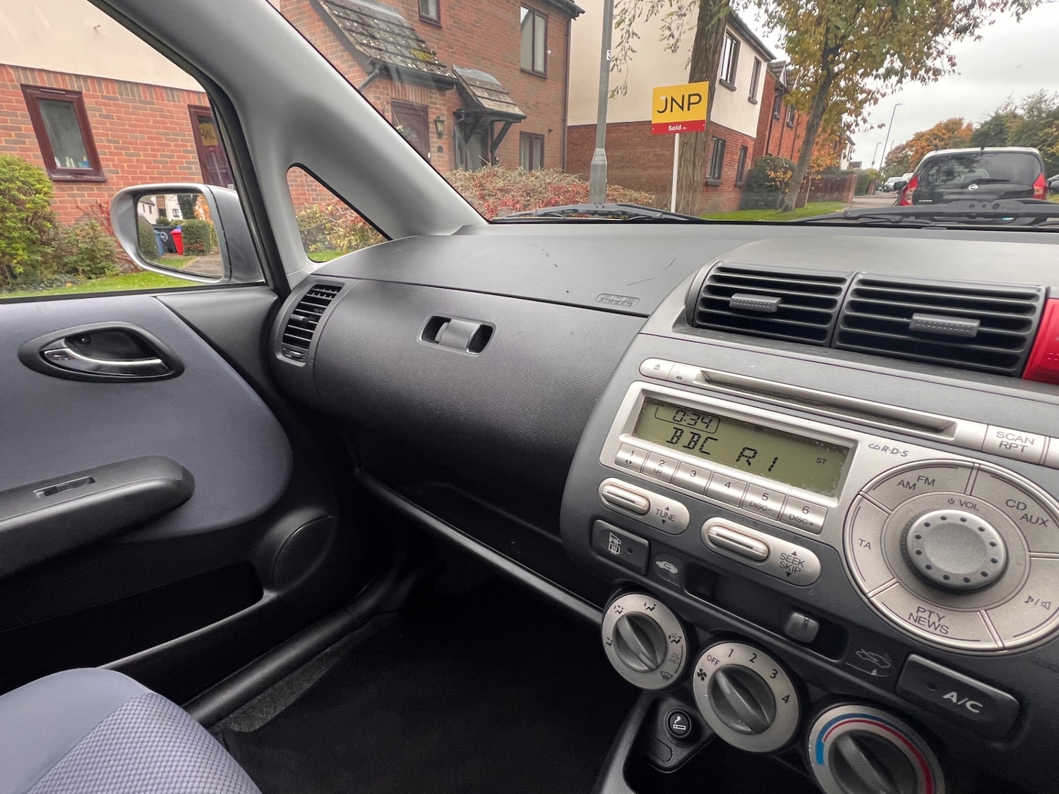 Used Honda Jazz 2005 for sale - 76446126: Photo 21