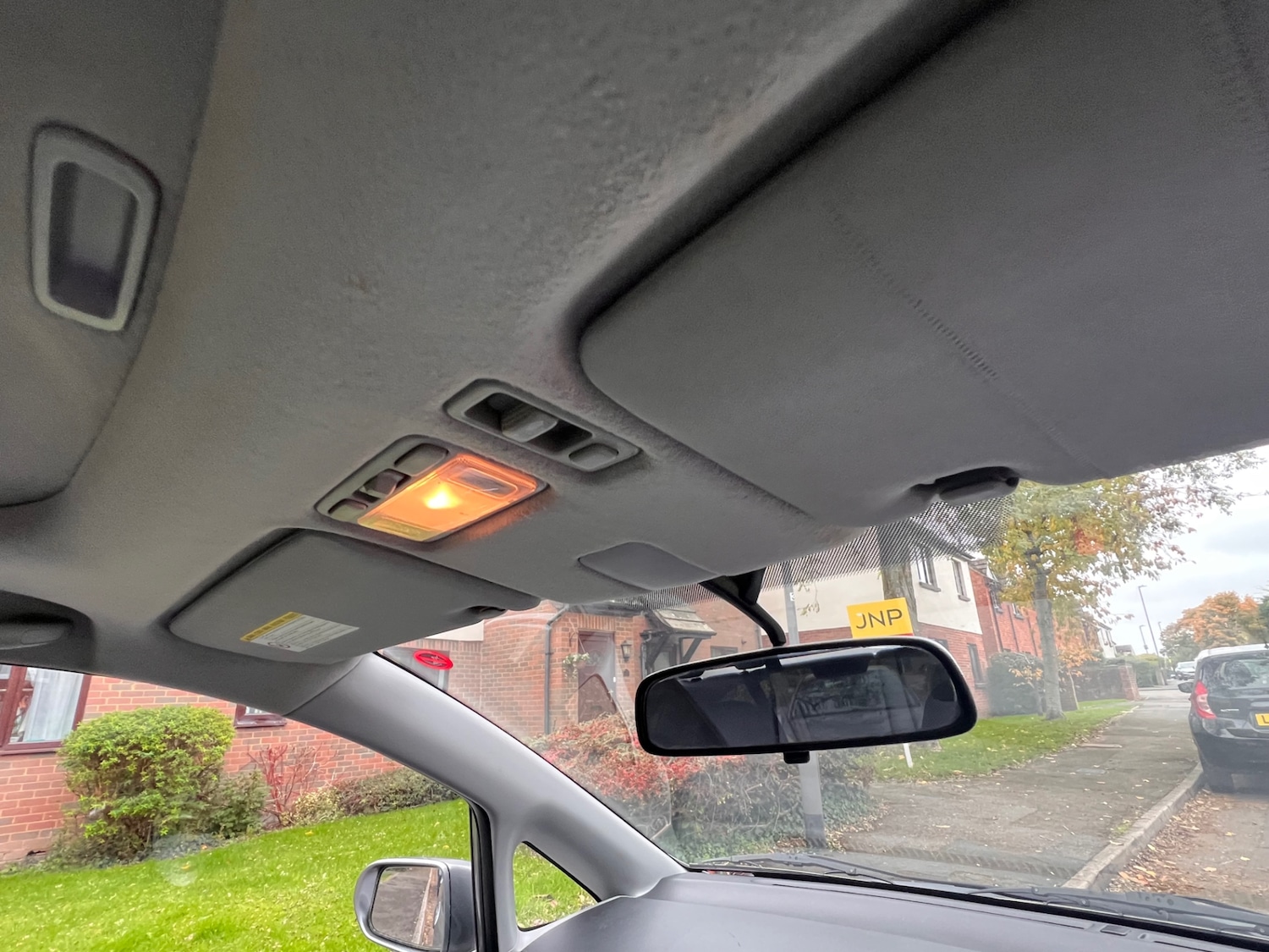 Used Honda Jazz 2005 for sale - 76446126: Photo 22