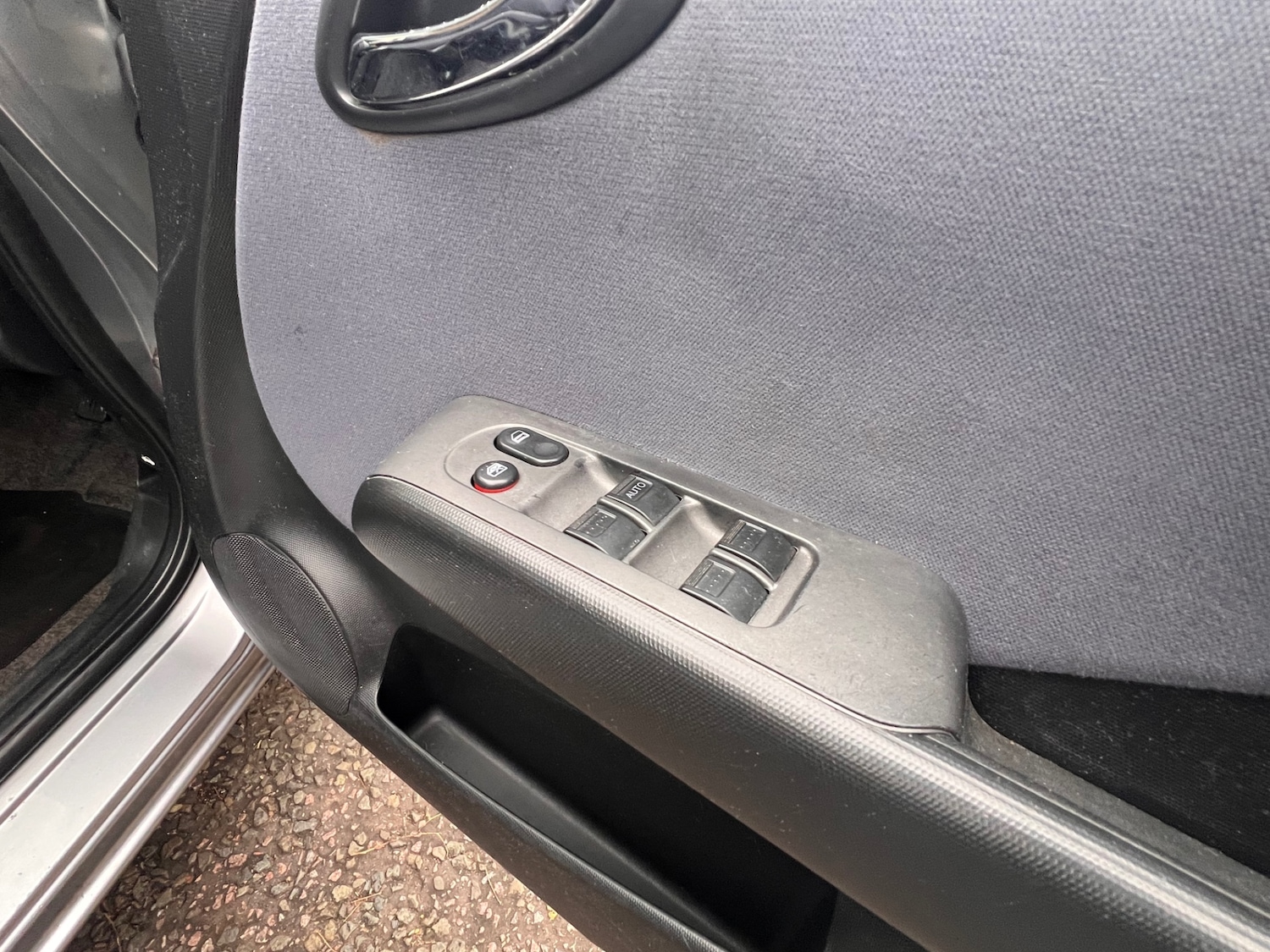 Used Honda Jazz 2005 for sale - 76446126: Photo 23