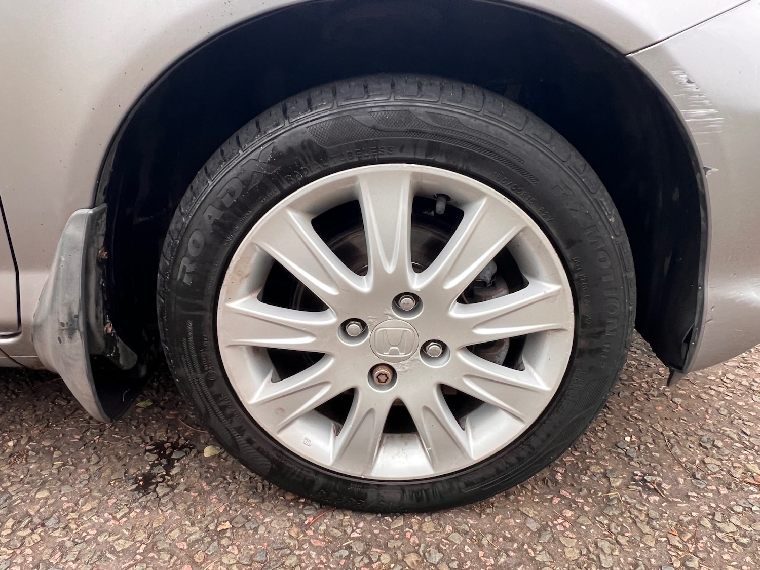 Used Honda Jazz 2005 for sale - 76446126: Photo 24