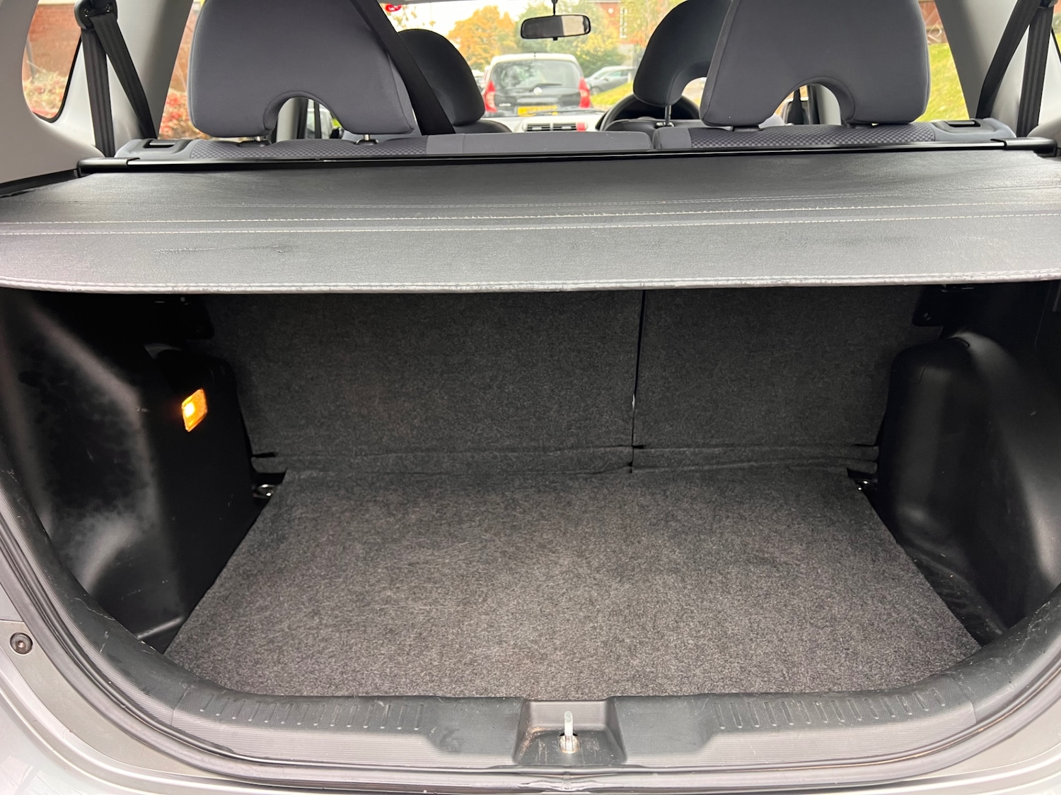 Used Honda Jazz 2005 for sale - 76446126: Photo 25