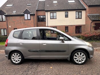 Used Honda Jazz 2005 for sale - 76446126: Photo