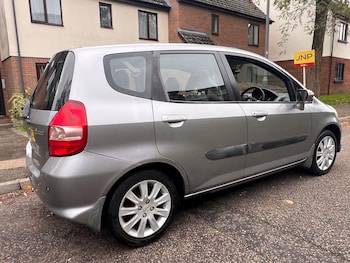 Used Honda Jazz 2005 for sale - 76446126: Photo