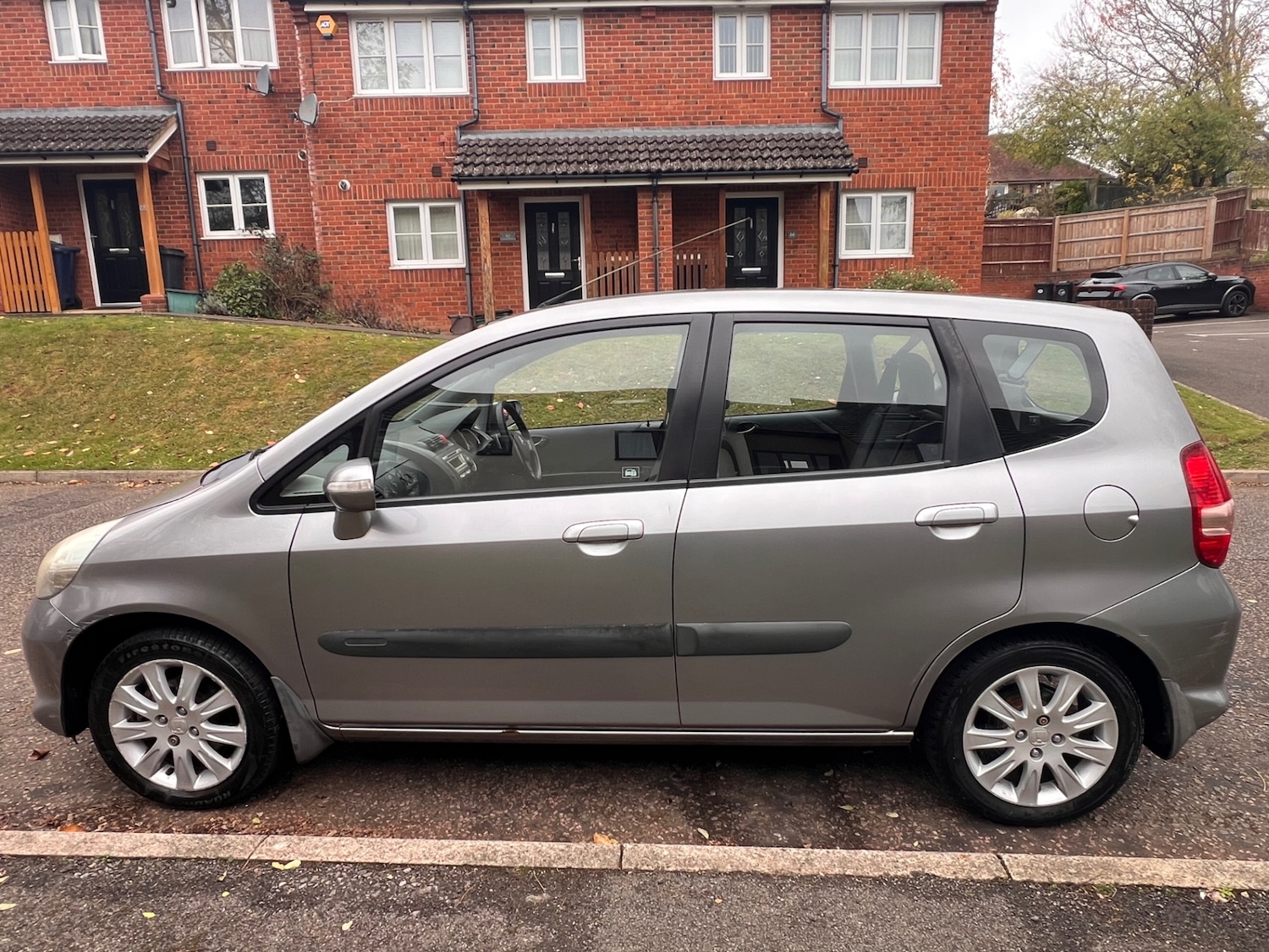 Used Honda Jazz 2005 for sale - 76446126: Photo 6