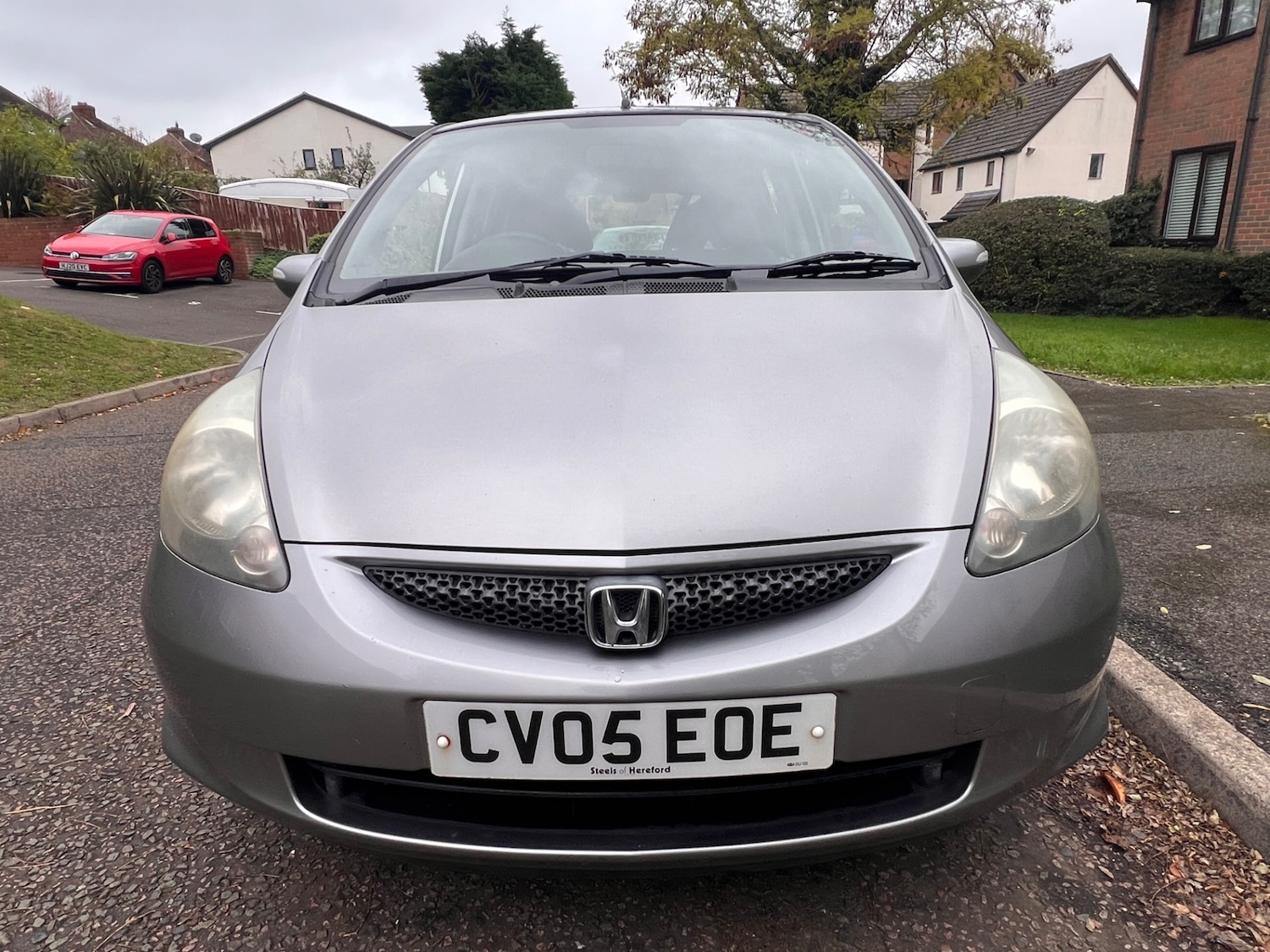 Used Honda Jazz 2005 for sale - 76446126: Photo 8