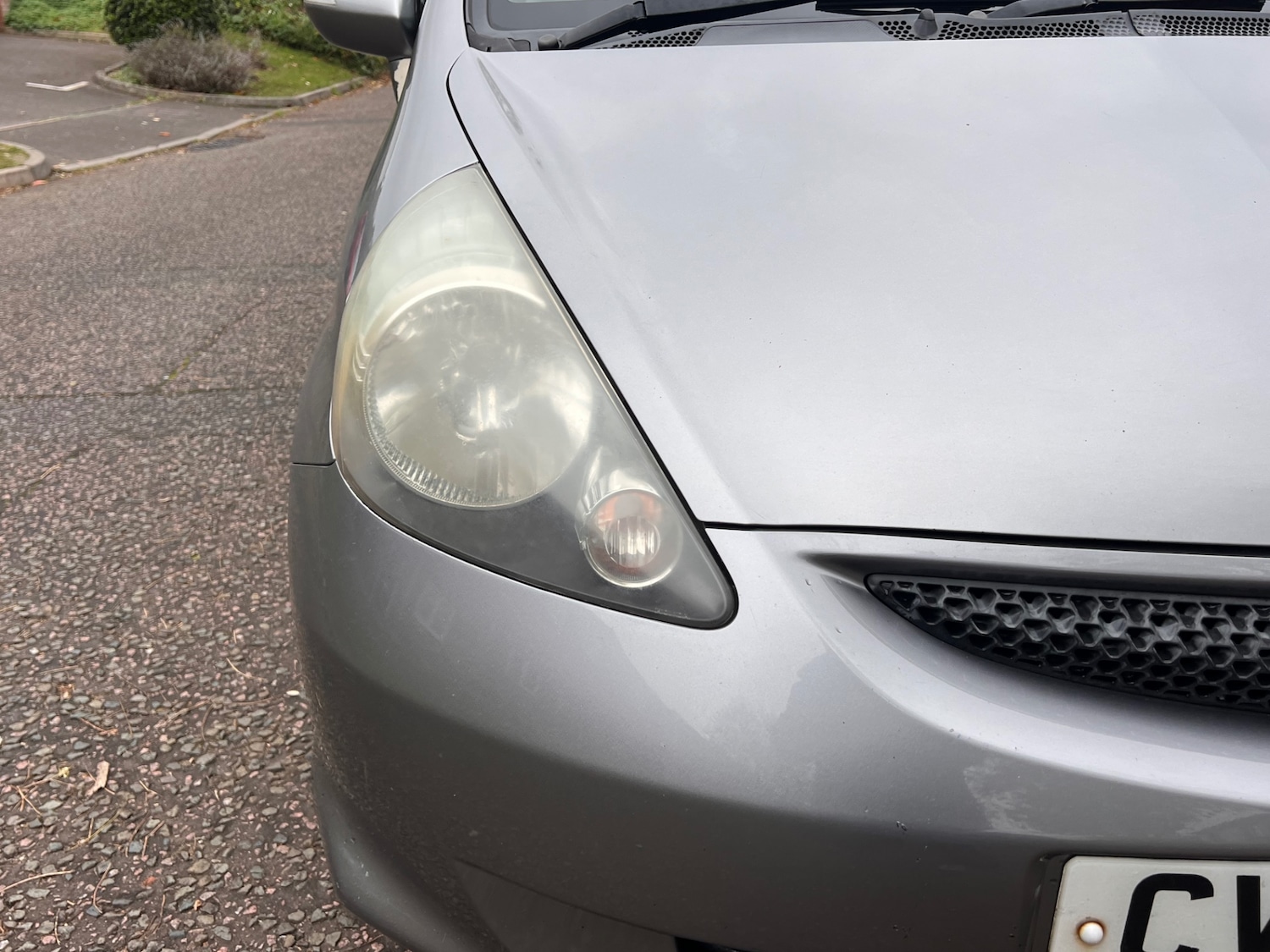 Used Honda Jazz 2005 for sale - 76446126: Photo 9