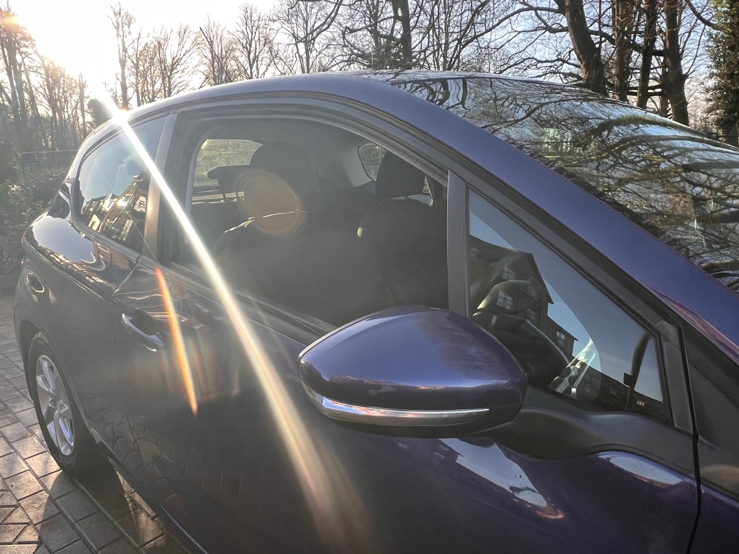 Used Peugeot 208 2013 for sale - 77166166: Photo 10