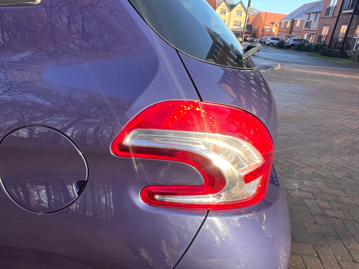 Used Peugeot 208 2013 for sale - 77166166: Photo 14