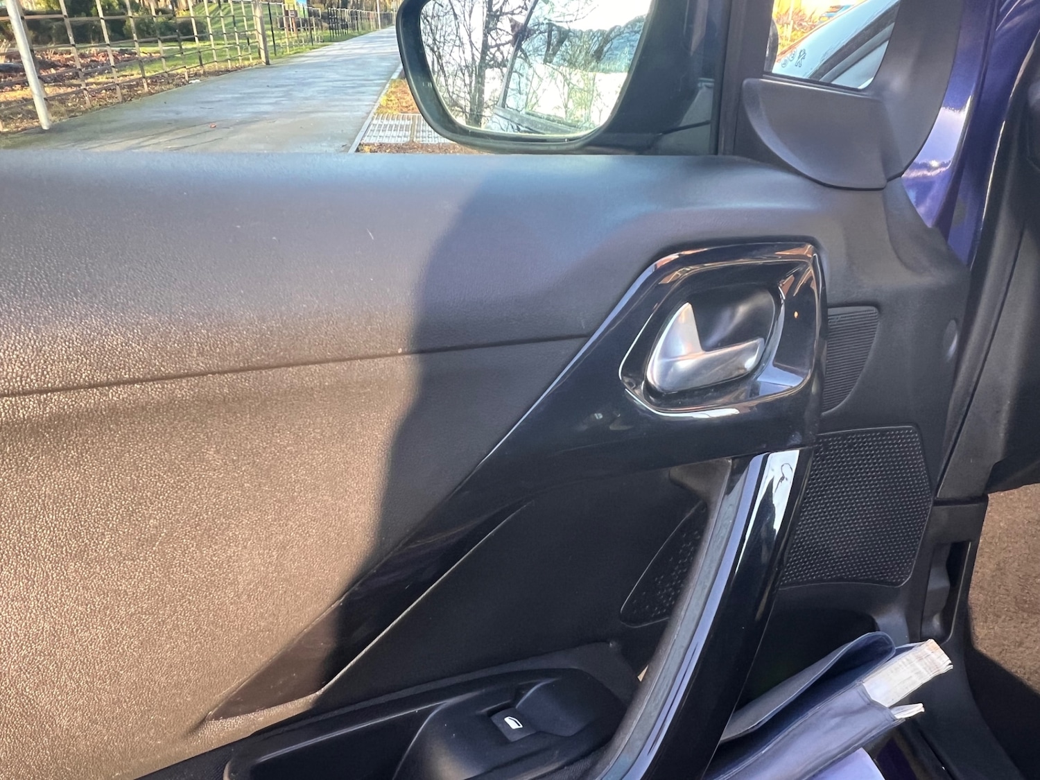 Used Peugeot 208 2013 for sale - 77166166: Photo 19