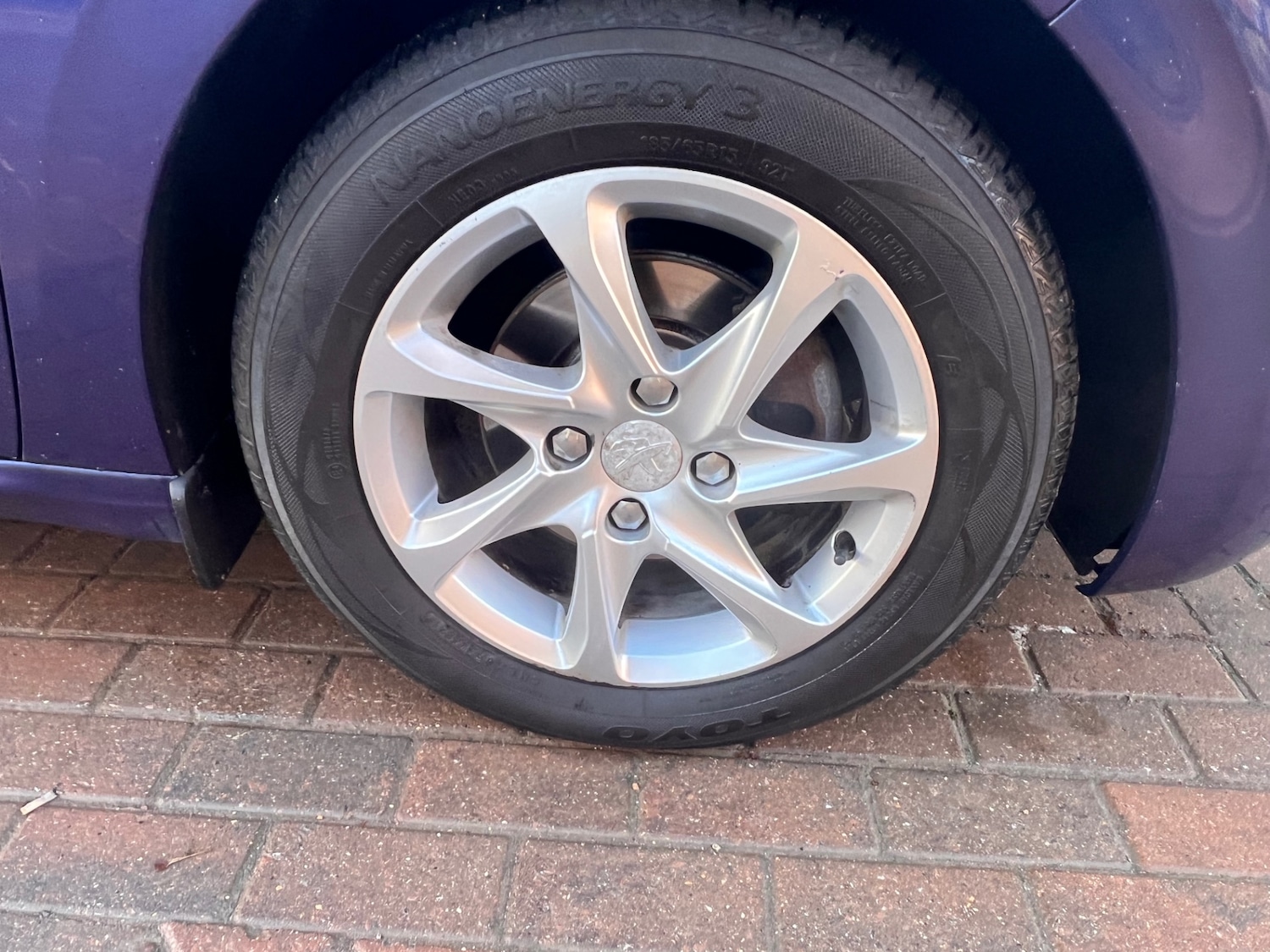 Used Peugeot 208 2013 for sale - 77166166: Photo 8