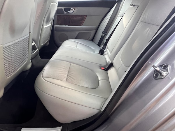Used Jaguar XF 2008 for sale - 76170398: Photo 13
