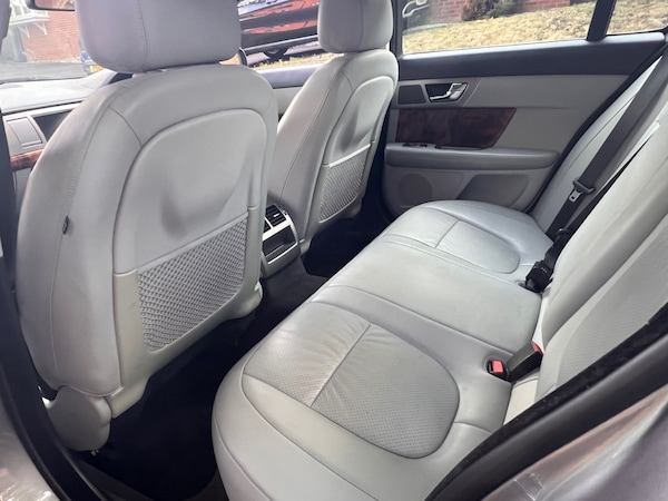 Used Jaguar XF 2008 for sale - 76170398: Photo 15