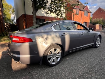 Jaguar - XF